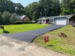 Best Asphalt Driveway Installation  in Riverside, PA